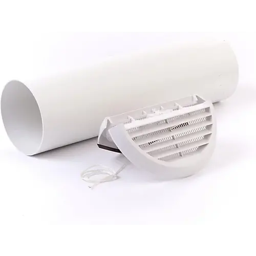 Xpelair SSWKWS SSWKWS muurset muurinbouwventilator voor SSWK