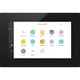 Niko 550-20102 touchscreen voor Niko Home Control