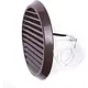 Xpelair SSWKBR muurset muurinbouwventilator voor SSWK