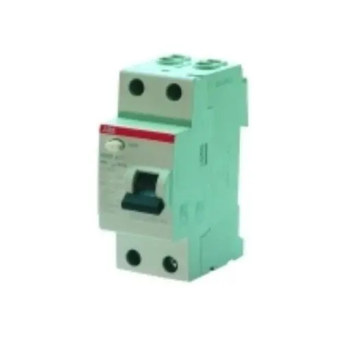 ABB FH 204 A 25/0,03 Aardlekschakelaar 25A 4P kl.A