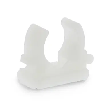 Mepac KB 19/22 T klembeugel 19 - 22 mm transparant 100 stuks