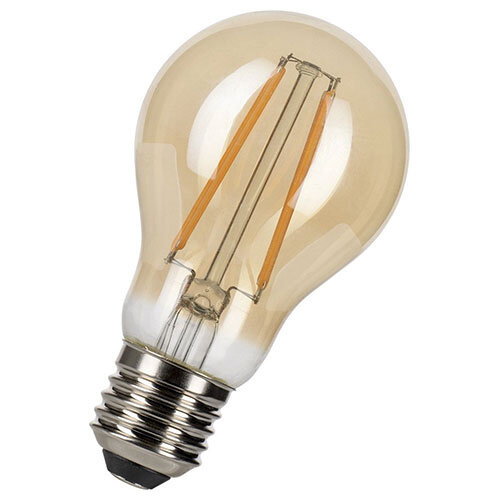Bailey 143048 led filament a60 e27 240v 4w 2