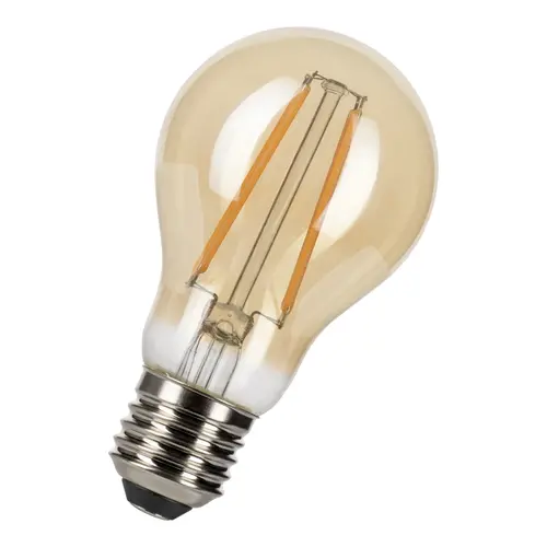 Bailey 143049 led filament a60 e27 240v 8w 2