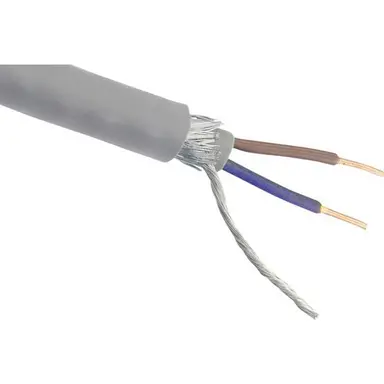 Dynamic BLISD2102202 YMVKas grondkabel DCA 2 x 2,5 mm² rol 50 meter