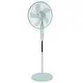 Verplaatsbare ventilatoren
