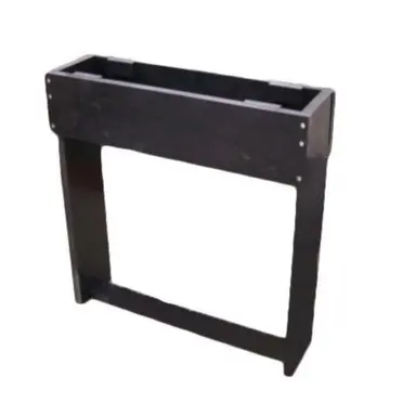 Hager H99/KSFD600 sokkel 600x300x900 ip65