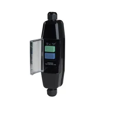 EPP 955RW 10 Aardlekschakelaar 16A 2P kl.AC