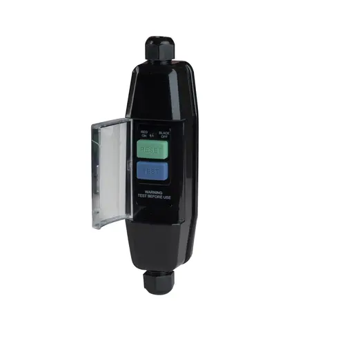 EPP 955RW 10 Aardlekschakelaar 16A 2P kl.AC