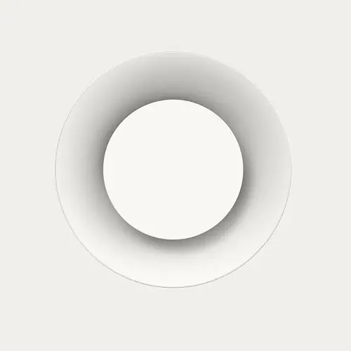 Duco 0000-4903 DucoVent Premium instucbaar ventilatieventiel 125 mm wit