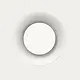 Duco 0000-4903 DucoVent Premium instucbaar ventilatieventiel 125 mm wit