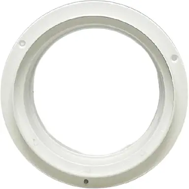 Soler & Palau ALIZE SAFE 116 montagering Alize rond luchtkanaal 116 mm