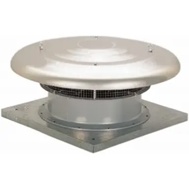 Soler & Palau HCTT/4-500-B 500mm dakventilator wisselspanning 6350m3/h 57dB(A) aluminium