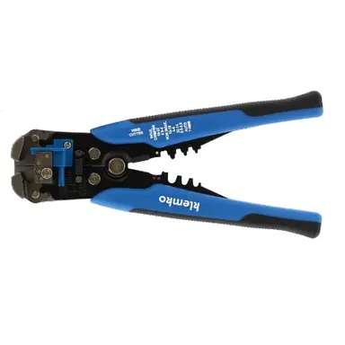 Bluegrip AWST/INST universele strip knip en krimptang 0,14-6,0 mm² tbv adereindhulzen