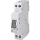 ETI 433000252 installatieautomaat C-kar 1P 2