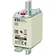 ETI 416800314 zekering 690V 100A NH00 gG