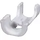 ETI 426700311 aardlek KZS-1M UNI C 20A 100ma 1p+n
