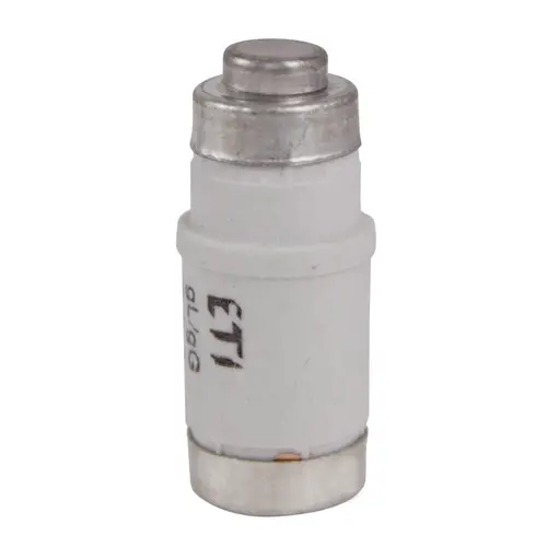 ETI 416600087 zekering 400V 25A D02