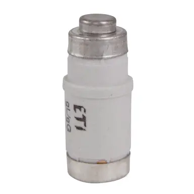 ETI 416600088 zekering 400V 35A D02