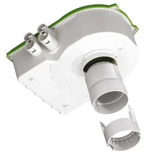 Spelsberg IBTronic XL Drillbox E Inb.doos armat. Voor gietbeton