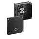 Spelsberg ABOX 060-L/SW abox 060-l/sw aftakdoos