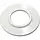 Corodex 2230715PW plafondplaat Ø 138mm polarwit