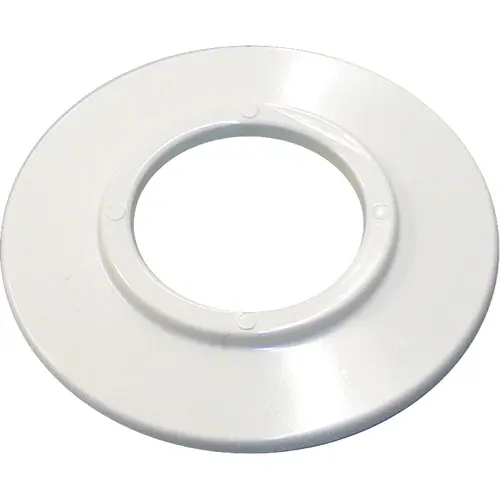 Corodex 2230715PW plafondplaat diameter 138mm polarwit