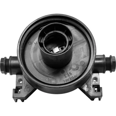 Corodex 2230494GMZ kabelarm 60W E27 M20 3-stand zwart