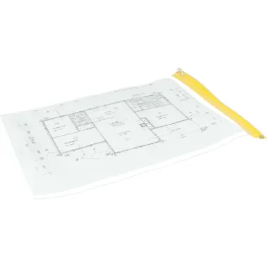 Attema AT12504 Tekeninghoes 650x900mm