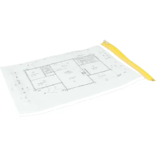 Attema AT12504 Tekeninghoes 650x900mm