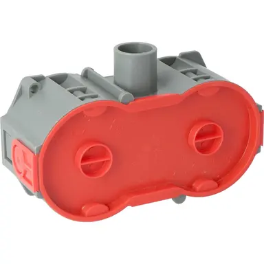 Attema AT4843 Doos inb. Apparaatdoos 1x inv