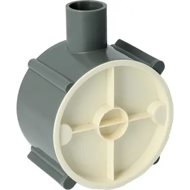 Attema AT4849 Doos inb. Apparaatdoos 1x inv