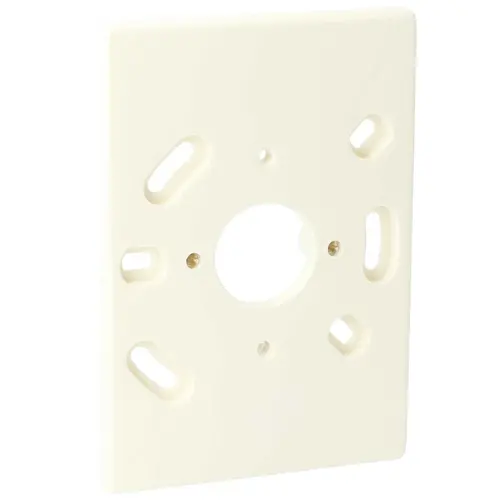 Attema AT1401 Montagepl. Universeel Opb scha