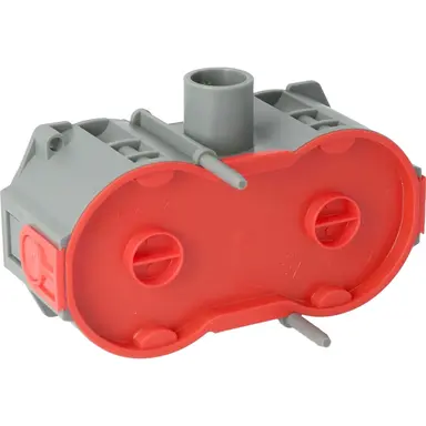 Attema AT4805 Doos inb. Apparaatdoos 1x inv