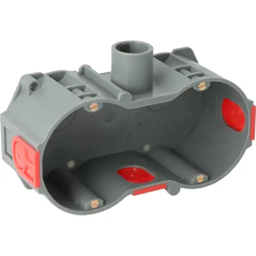 Attema AT4847 Doos inb. Apparaatdoos 1x inv