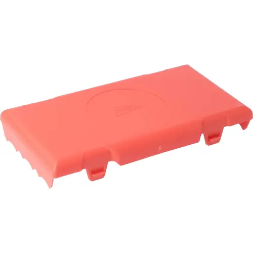 Attema AT1626 Deksel Lasdoos 72x-x136mm Rood