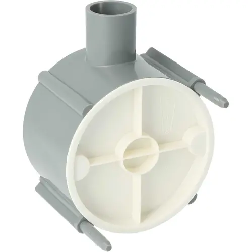 Attema AT4826 Doos inb. Apparaatdoos 1x inv