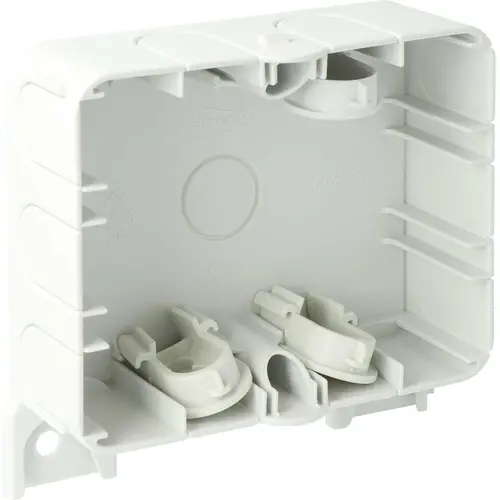 Attema AT1962 Doos opb. 95x120x45mm IP20 Lic