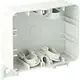 Attema AT1962 Doos opb. 95x120x45mm IP20 Lic