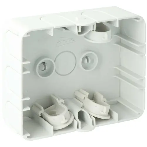 Attema AT1963 Doos opb. 95x120x45mm IP20 Lic