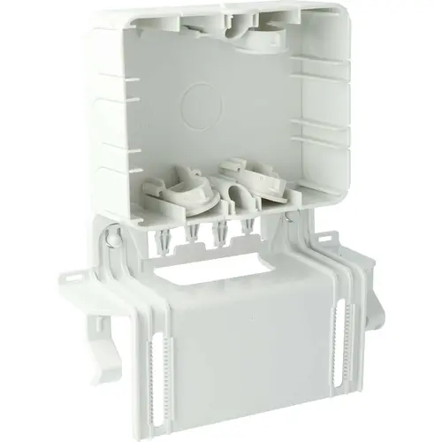 Attema AT1961 Doos opb. 95x120x45mm IP20 Lic