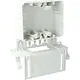 Attema AT1961 Doos opb. 95x120x45mm IP20 Lic