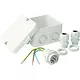 Attema AT2512 Doos opb. 95x95x45mm IP65 Lich