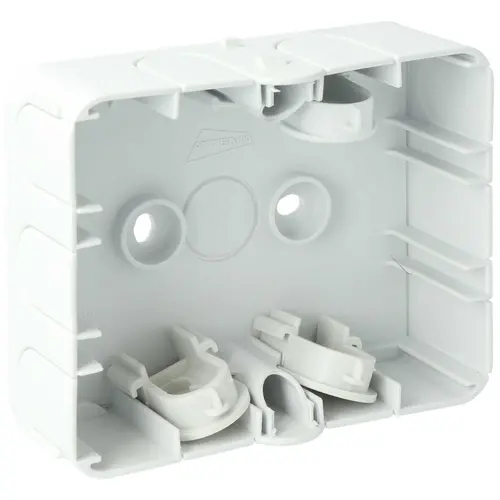 Attema AT1958 Doos opb. 95x120x40mm IP20 Gri