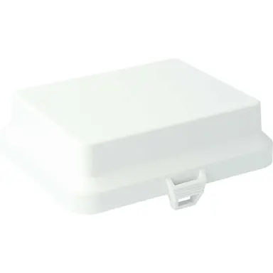 Attema AT2261 Deksel Montagedoos 95x-x120mm