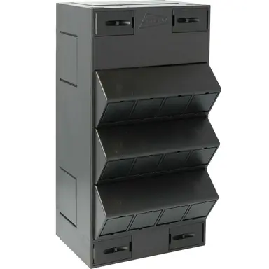 Attema AT1881 Kast 220x115x115mm IP20