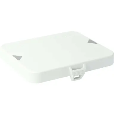 Attema AT2294 Deksel Montagedoos 95x-x120mm