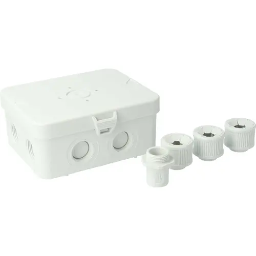 Attema AT2291 Doos opb. 95x120x45mm IP40 Lic
