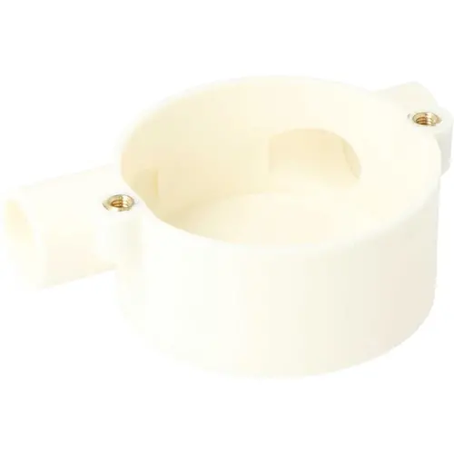 Attema AT2043 doos opb. -x-x31mm creme