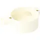 Attema AT2043 doos opb. -x-x31mm creme
