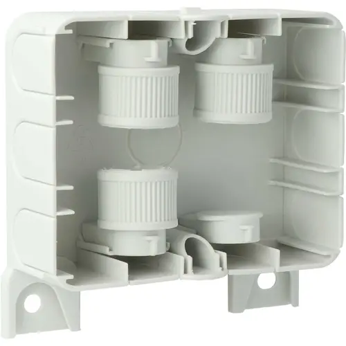 Attema AT2252 Doos opb. 95x120x45mm IP40 Lic